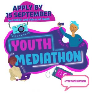 Mediatonul tinerilor