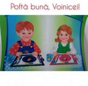 Adoptarea unui regim alimentar sănătos, asigură o hrană completă pentru menținerea energiei organismului uman