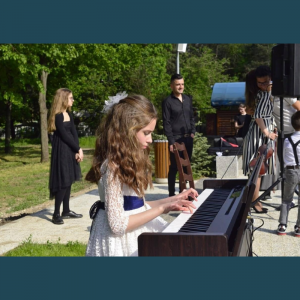 Mesaj de felicitare a Primarului general al mun. Chișinău, domnul Ion CEBAN cu ocazia Zilei Internaționale a Copiilor