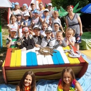 Nostalgic, sorbim ultimele picături din vara care s-a scurs…