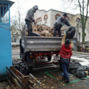Bilanțul Campaniei Municipale privind salubrizarea de toamnă
