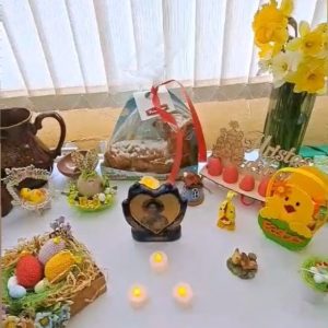 În grupa nr.13 e forfotă mare!